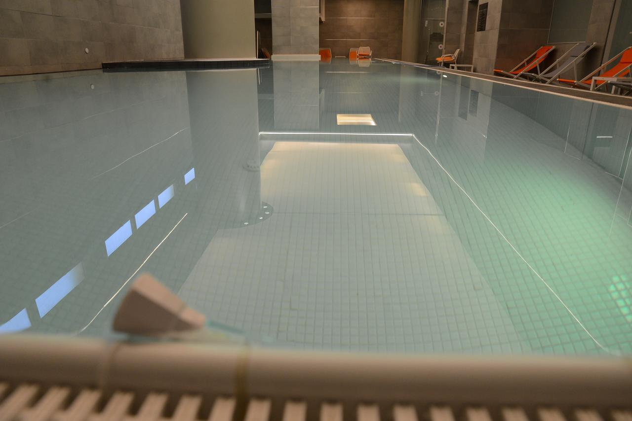 Saidoff, Amazing 4 Bedroom 3 Bath In City Center, Pool, Parking!!! Jeruzalém Exteriér fotografie