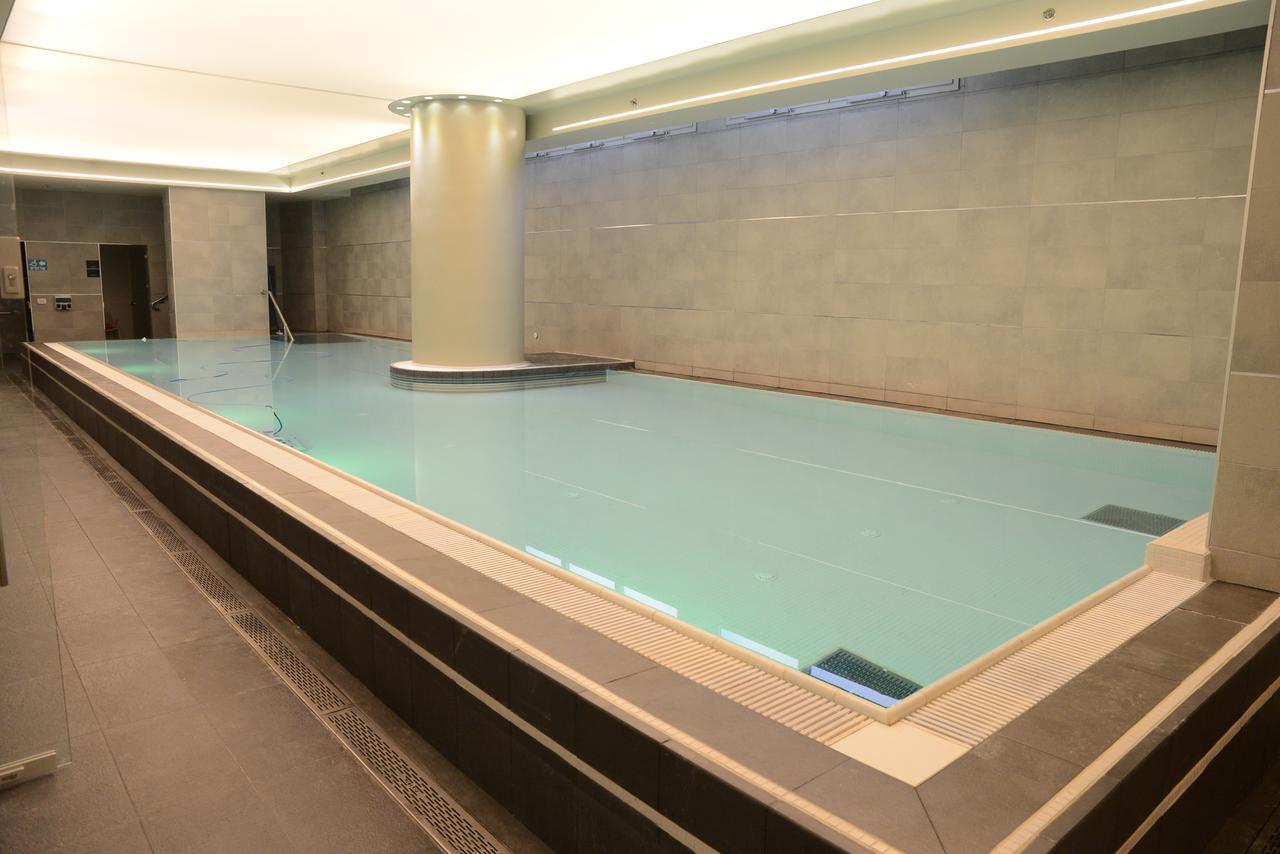 Saidoff, Amazing 4 Bedroom 3 Bath In City Center, Pool, Parking!!! Jeruzalém Exteriér fotografie